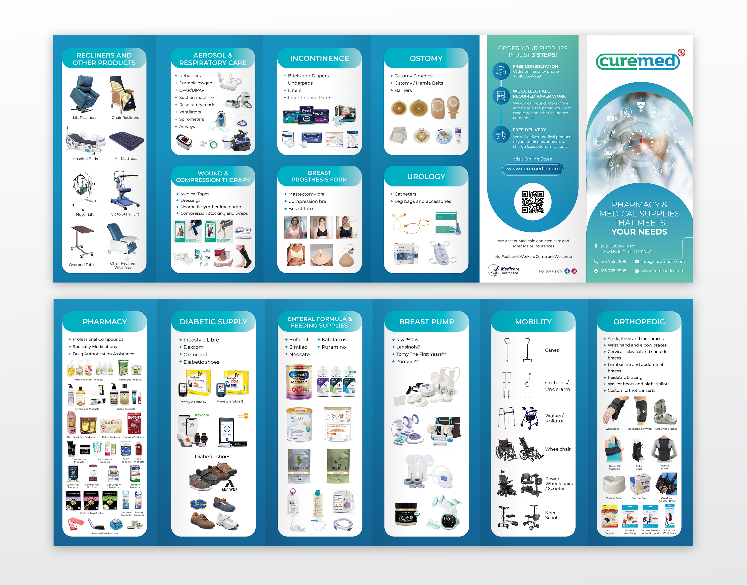 Design de Flyer par sun_design pour ce projet | Design #28386031