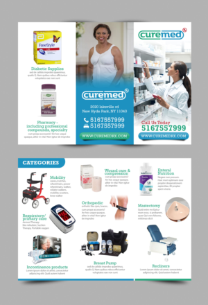 Flyer Design by chandrayaan.creative for this project | Design: #28412699