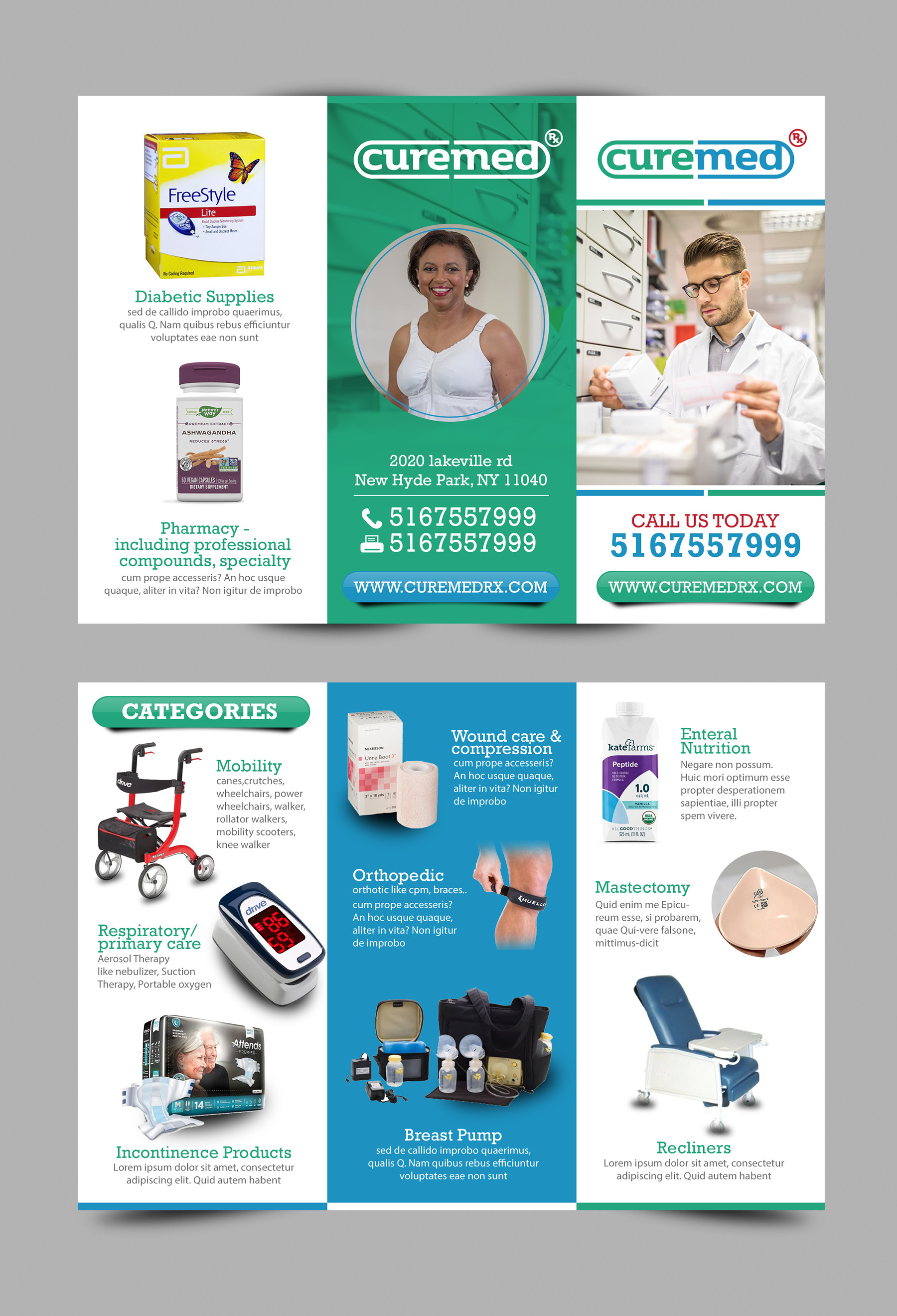 Flyer Design by chandrayaan.creative for this project | Design #28412700