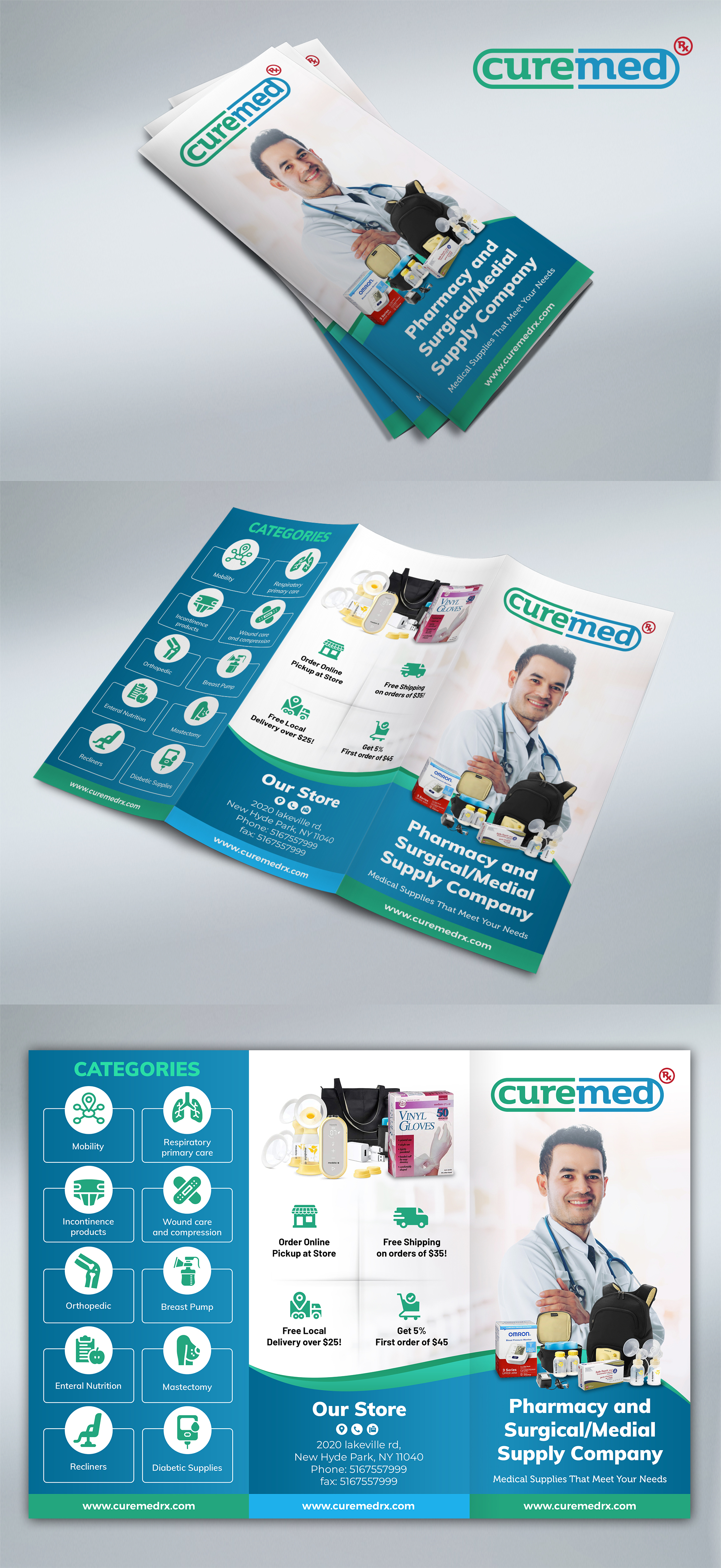 Design de Flyer par SAI DESIGNS pour ce projet | Design #28309841