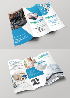 Flyer Design by emoblack989 for this project | Design: #28392917