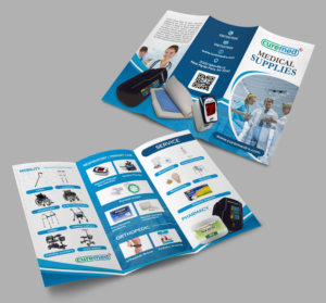 Flyer Design by Dzhafir