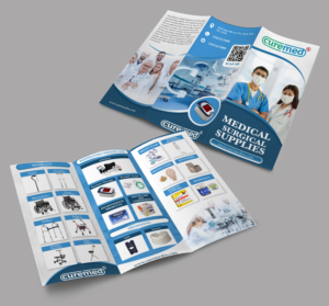 Flyer Design by Dzhafir for this project | Design #28309508