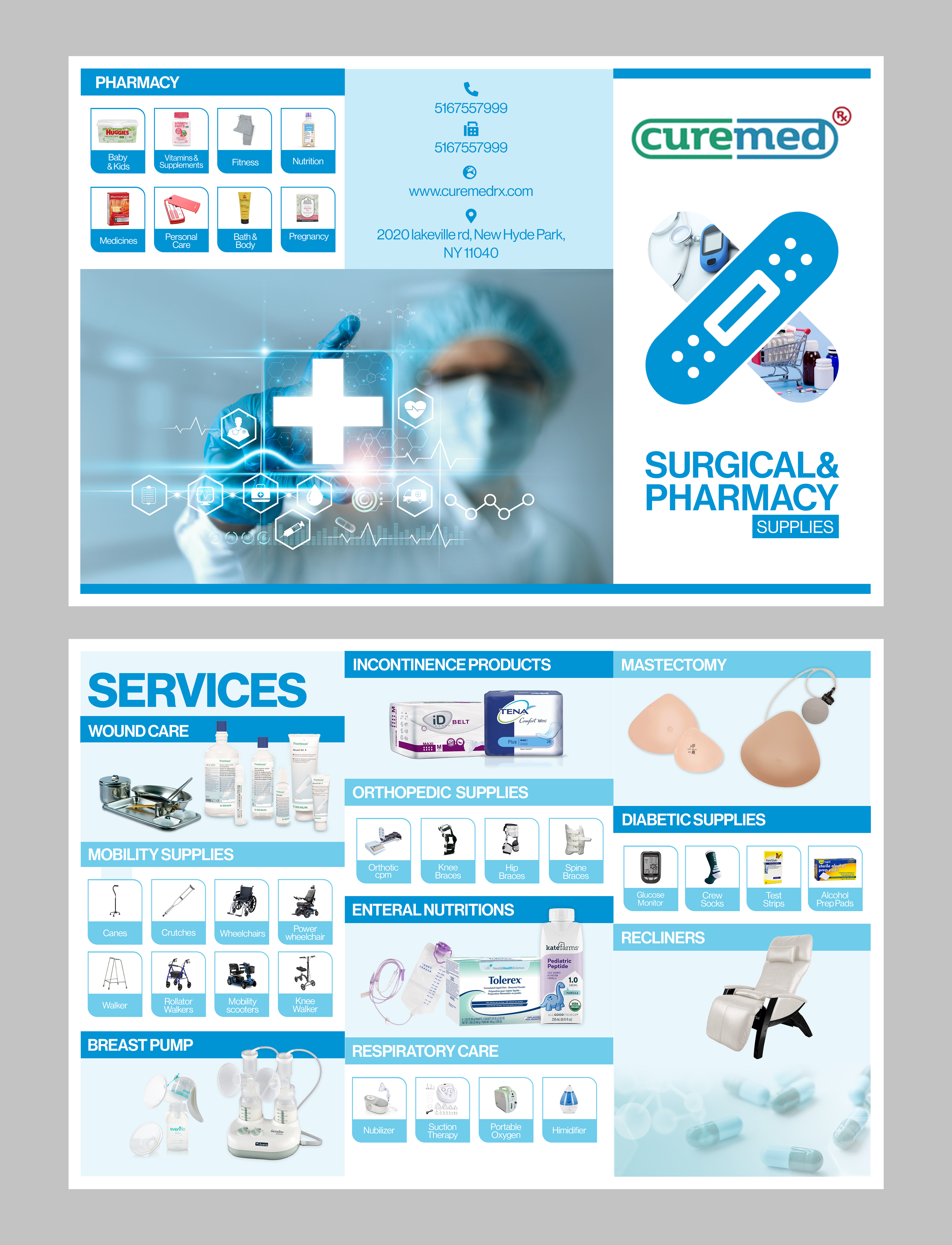 Flyer Design by Graphic Guy for this project | Design #28411801