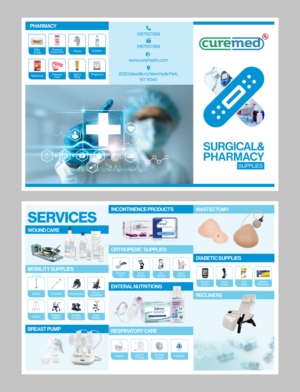 Flyer Design by Graphic Guy for this project | Design: #28411801