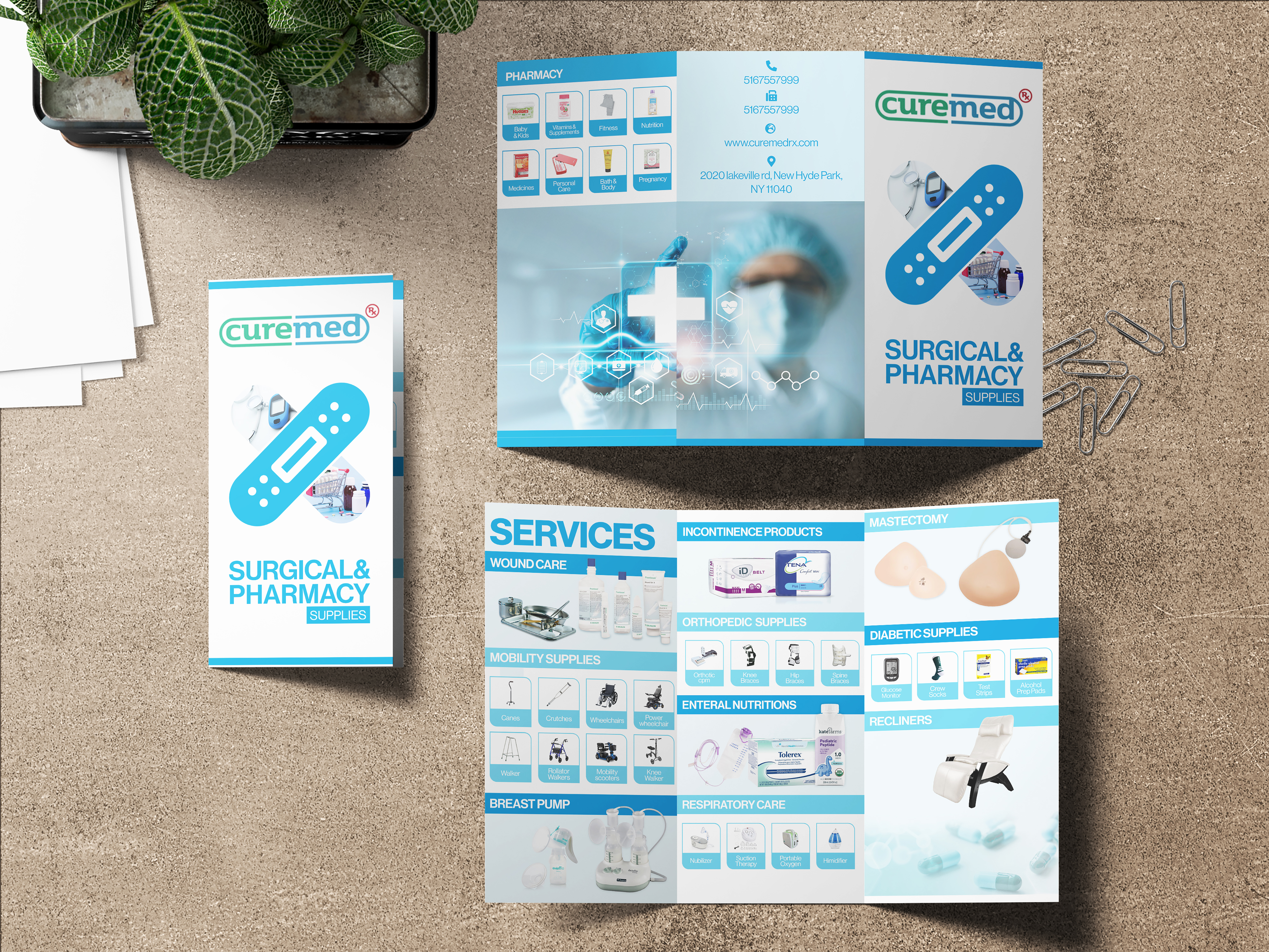 Design de Flyer par Graphic Guy pour ce projet | Design #28411802