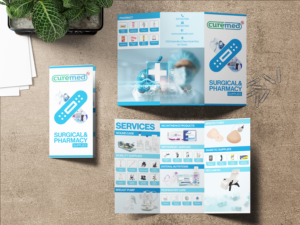 Flyer Design by Graphic Guy for this project | Design: #28411802