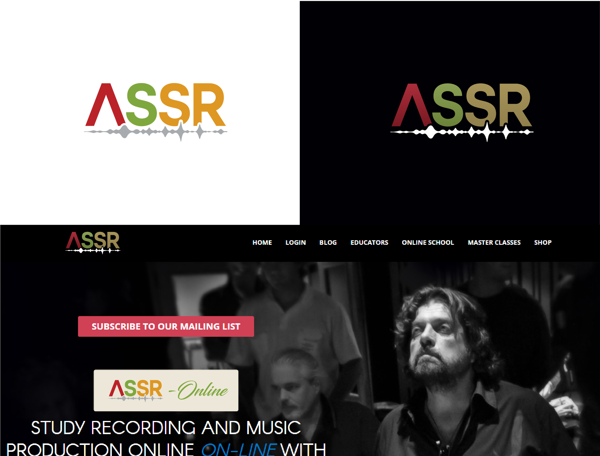 Logo Design by designbelk for this project | Design #28341347