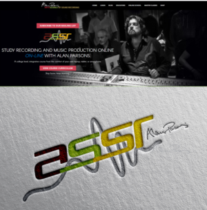 Diseño de Logo por Roman Designs para este proyecto | Diseño: #28305201