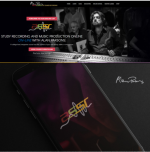 Diseño de Logo por Roman Designs para este proyecto | Diseño: #28305206