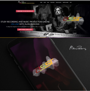 Diseño de Logo por Roman Designs para este proyecto | Diseño: #28305259