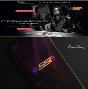 Diseño de Logo por Roman Designs para este proyecto | Diseño: #28305266