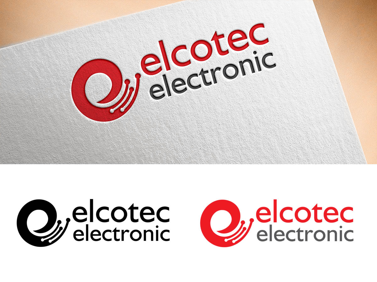 Logo Design by Vishak vasu for this project | Design #28340234