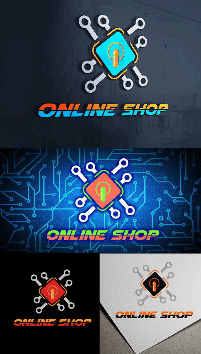 Logo Design by Wonderful design for this project | Design #28327326
