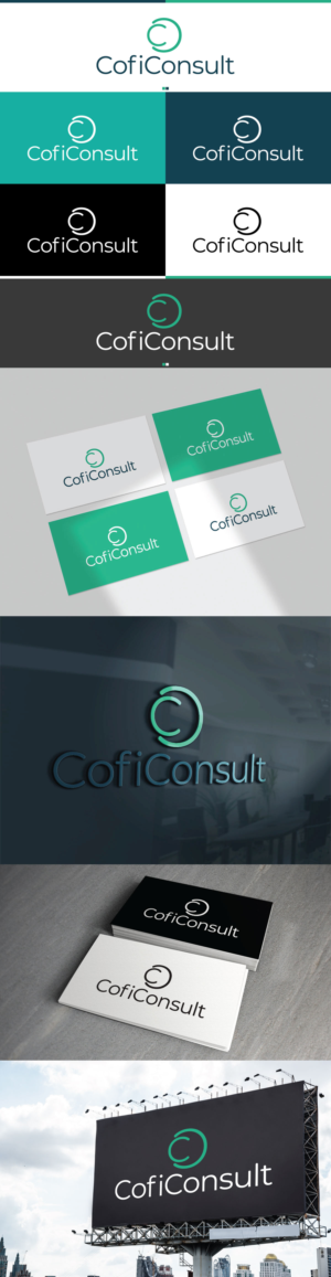 Logo Design by Shahbaz Studios for this project | Design: #28335419