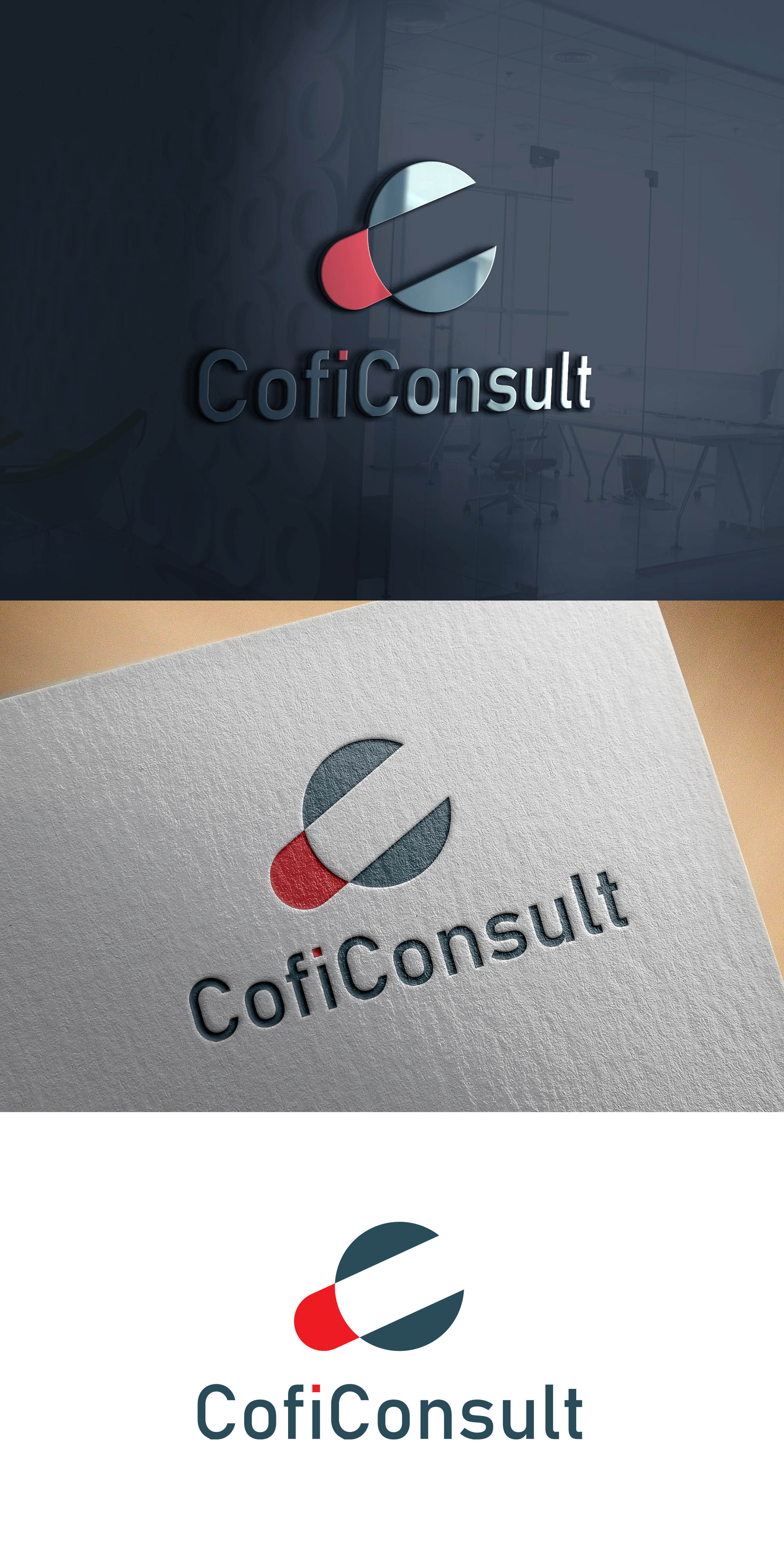 Logo Design by sariaka for this project | Design #28325144