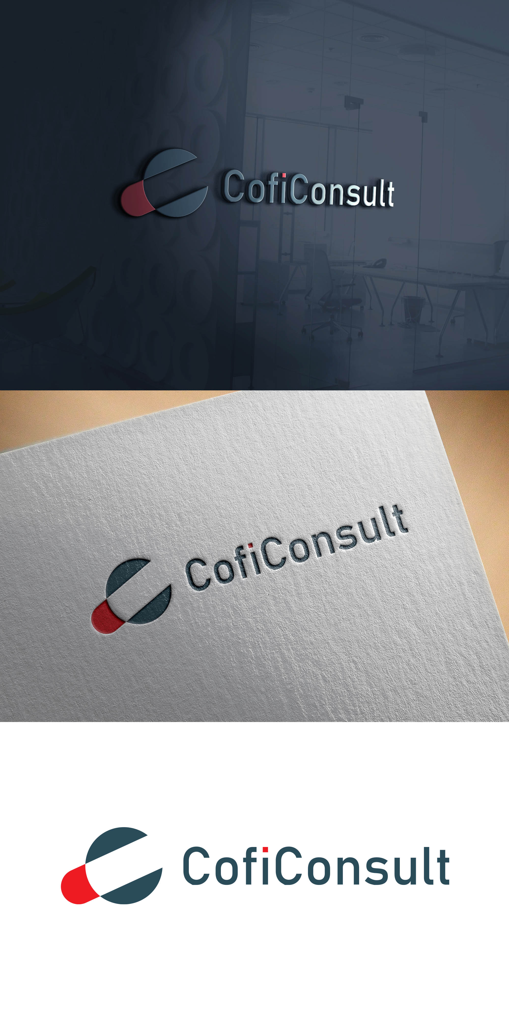 Logo Design by sariaka for this project | Design #28325145