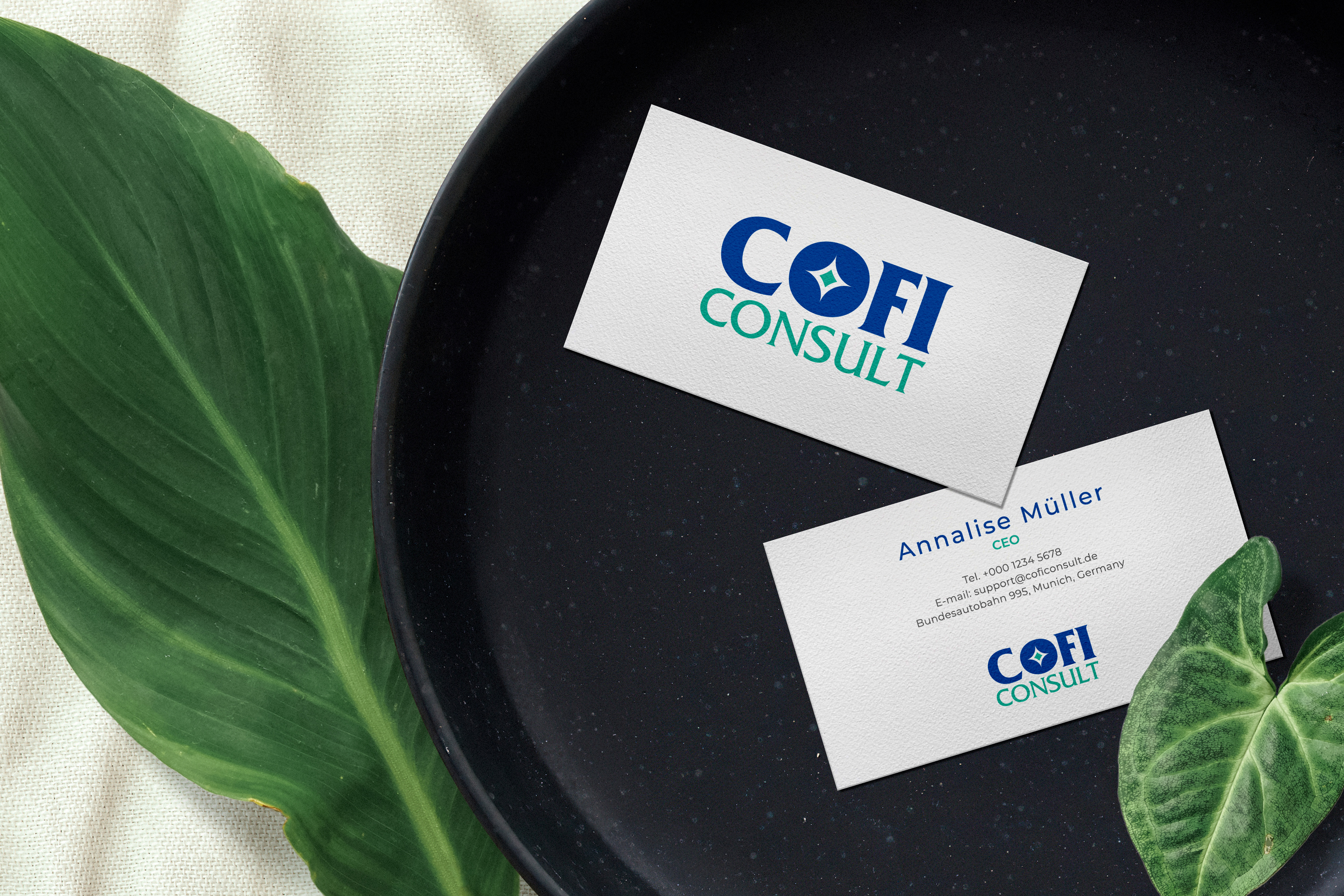 Diseño de Logo por Christian Champagne para este proyecto | Diseño #28311286