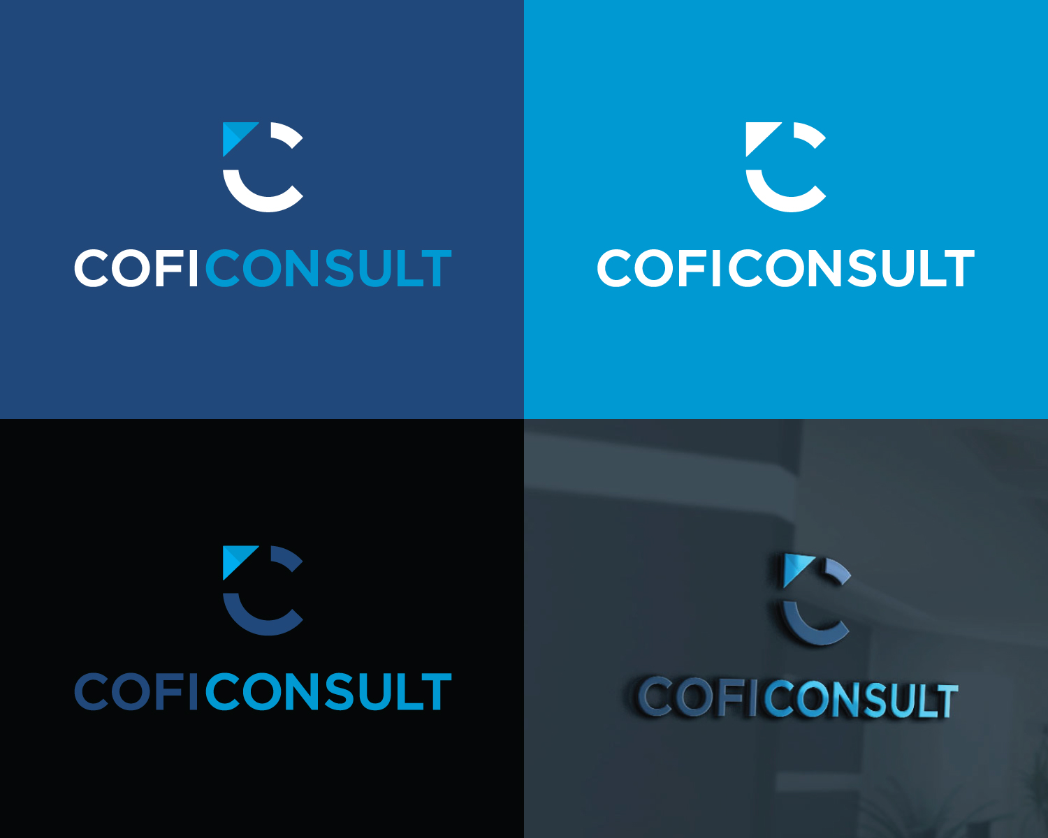 Logo Design by Atec for this project | Design #28314736