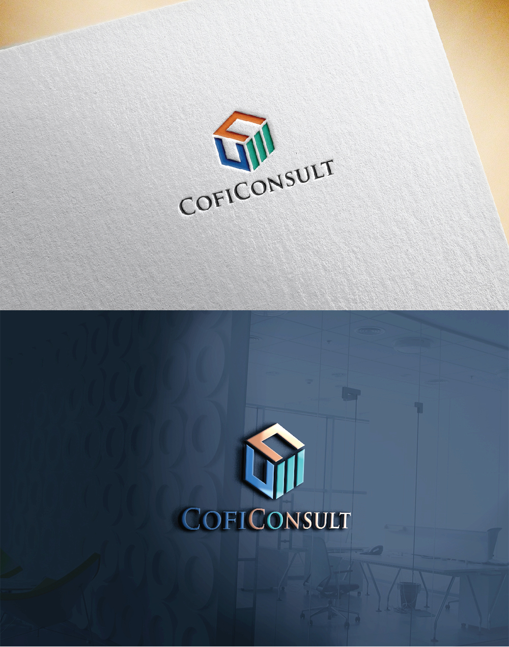 Logo Design by AL-BARAKAH for this project | Design #28311051