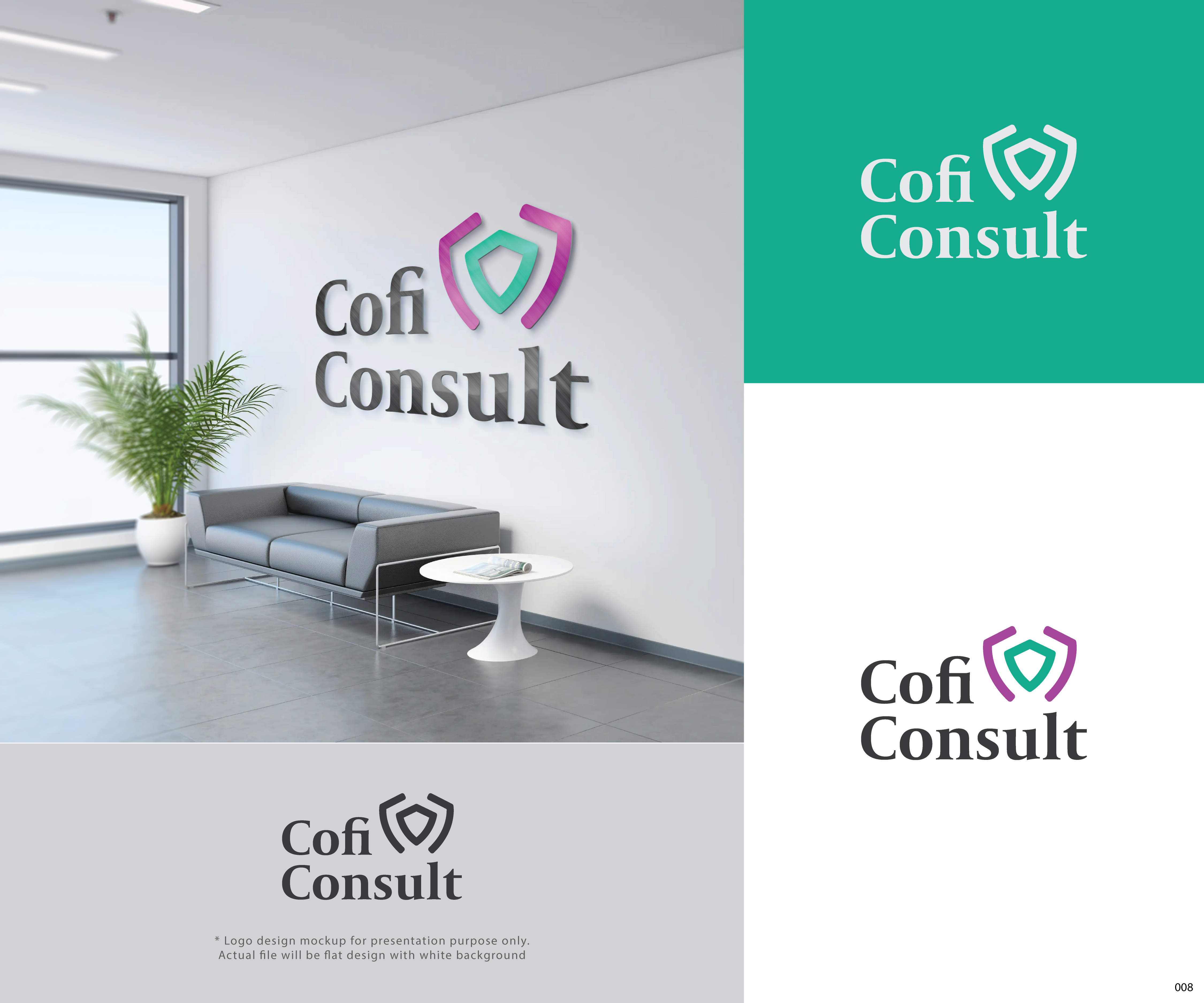 Diseño de Logo por jnh para este proyecto | Diseño #28320730