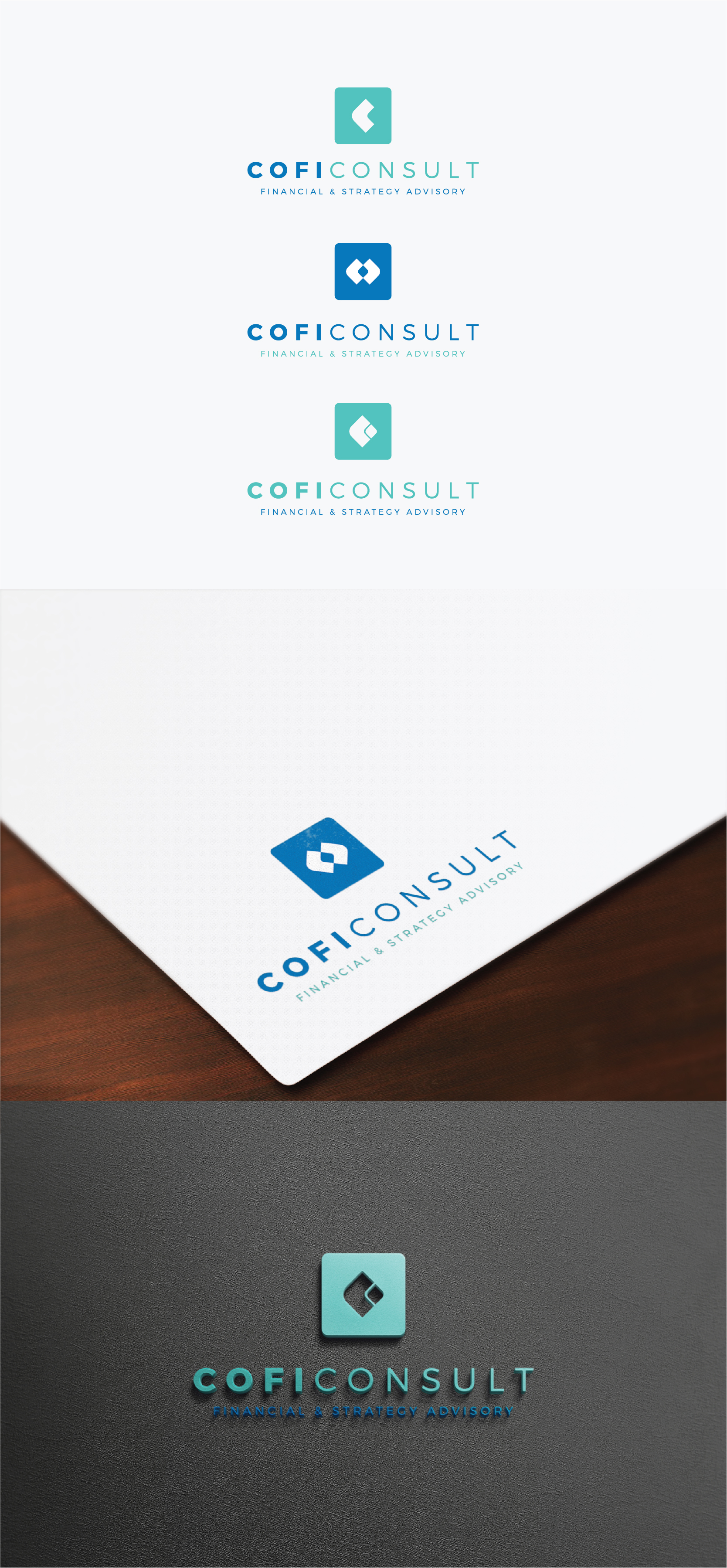 Logo Design by IMilenovic for this project | Design #28311273