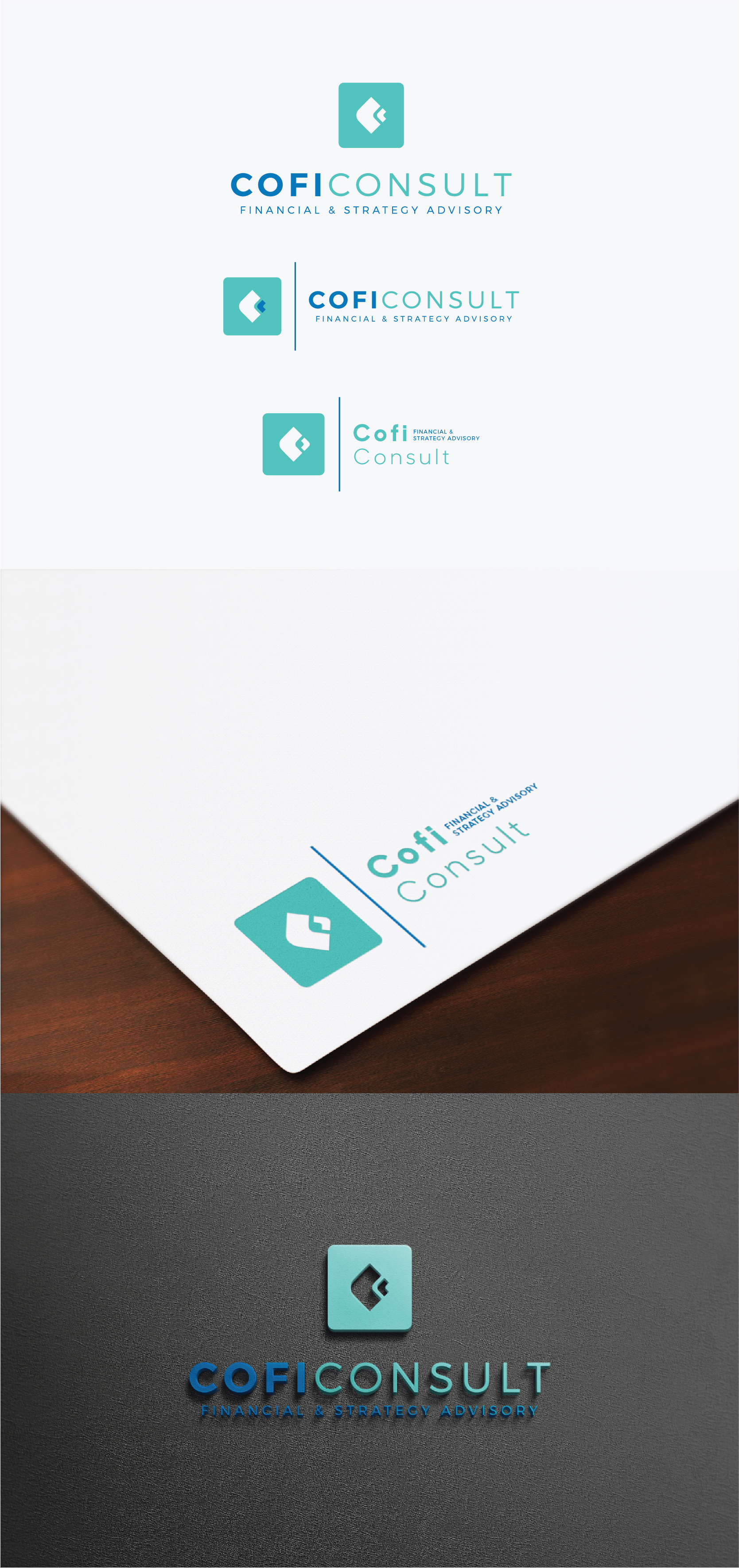 Logo Design by IMilenovic for this project | Design #28323406