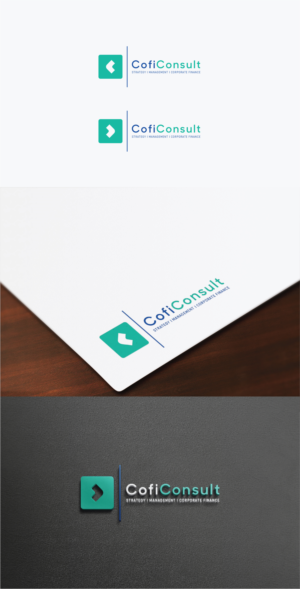 Logo Design by IMilenovic for this project | Design: #28326870