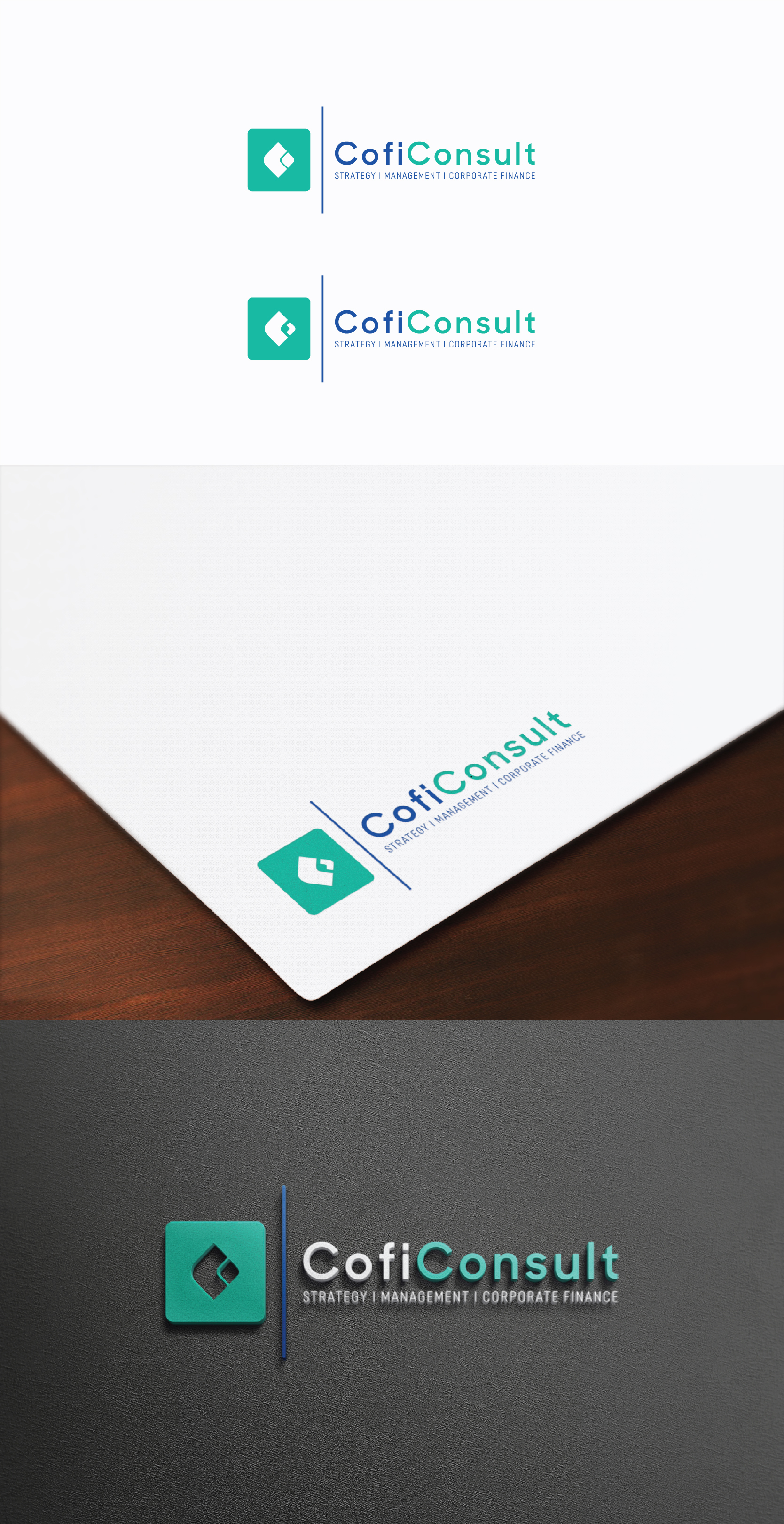 Logo Design by IMilenovic for this project | Design #28328147