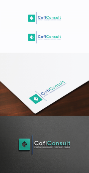 Logo Design by IMilenovic for this project | Design: #28328147