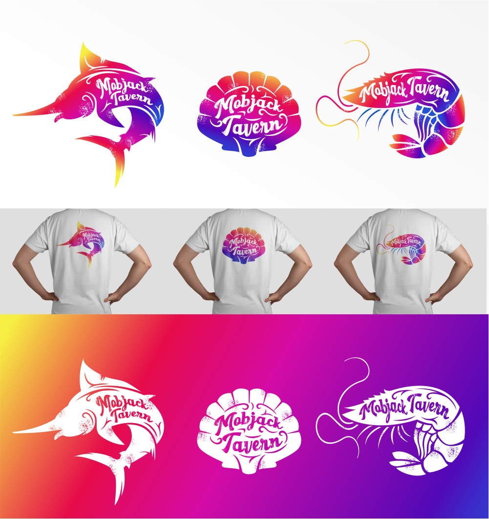 Logo Design by LUTNG. for this project | Design #28362733
