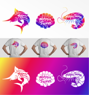 Logo-Design von LUTNG. für dieses Projekt | Design: #28362733