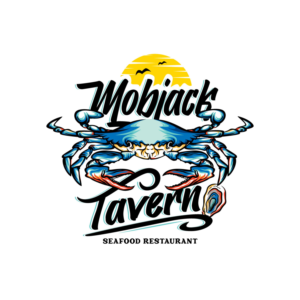 Mobjack Tavern or MT | Logo Design by DesignFriday