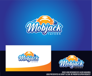 Logo-Design von alvinnavarra für dieses Projekt | Design: #28329637