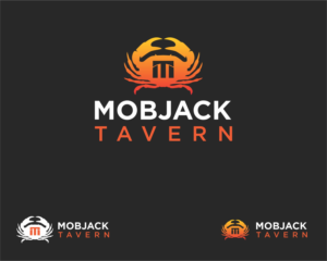 Mobjack Tavern or MT | Design de Logo par Passion Pro