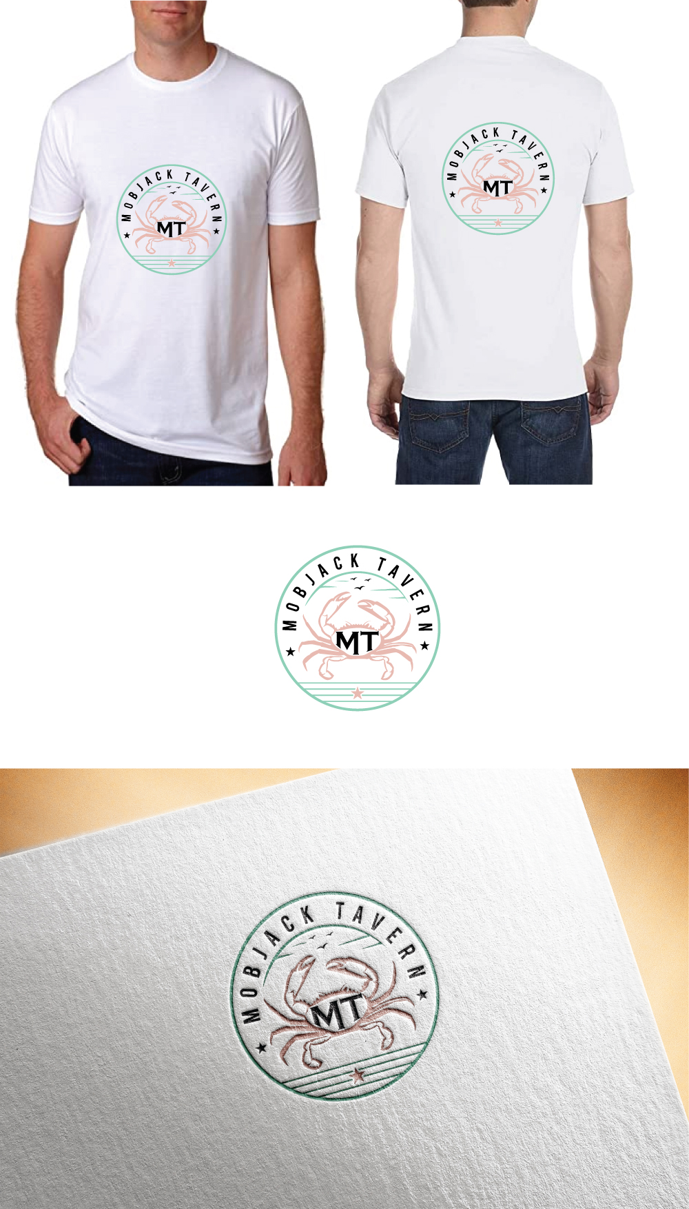 Logo-Design von step forward 2 für dieses Projekt | Design #28433213