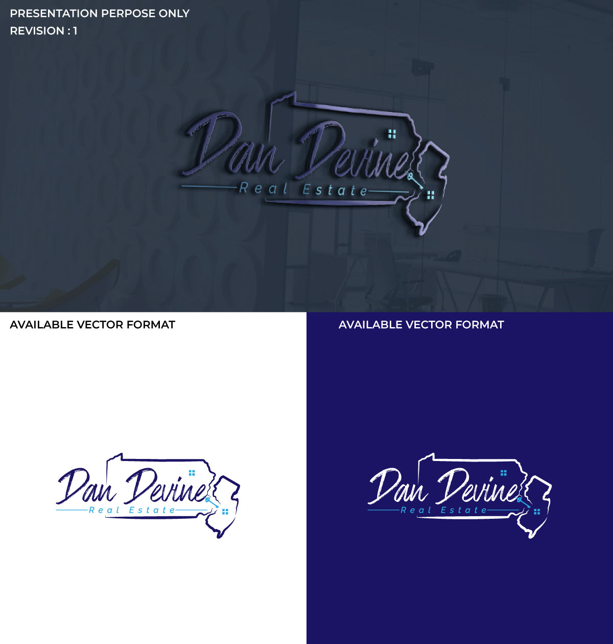 Logo Design by RS_Design for this project | Design #28312002