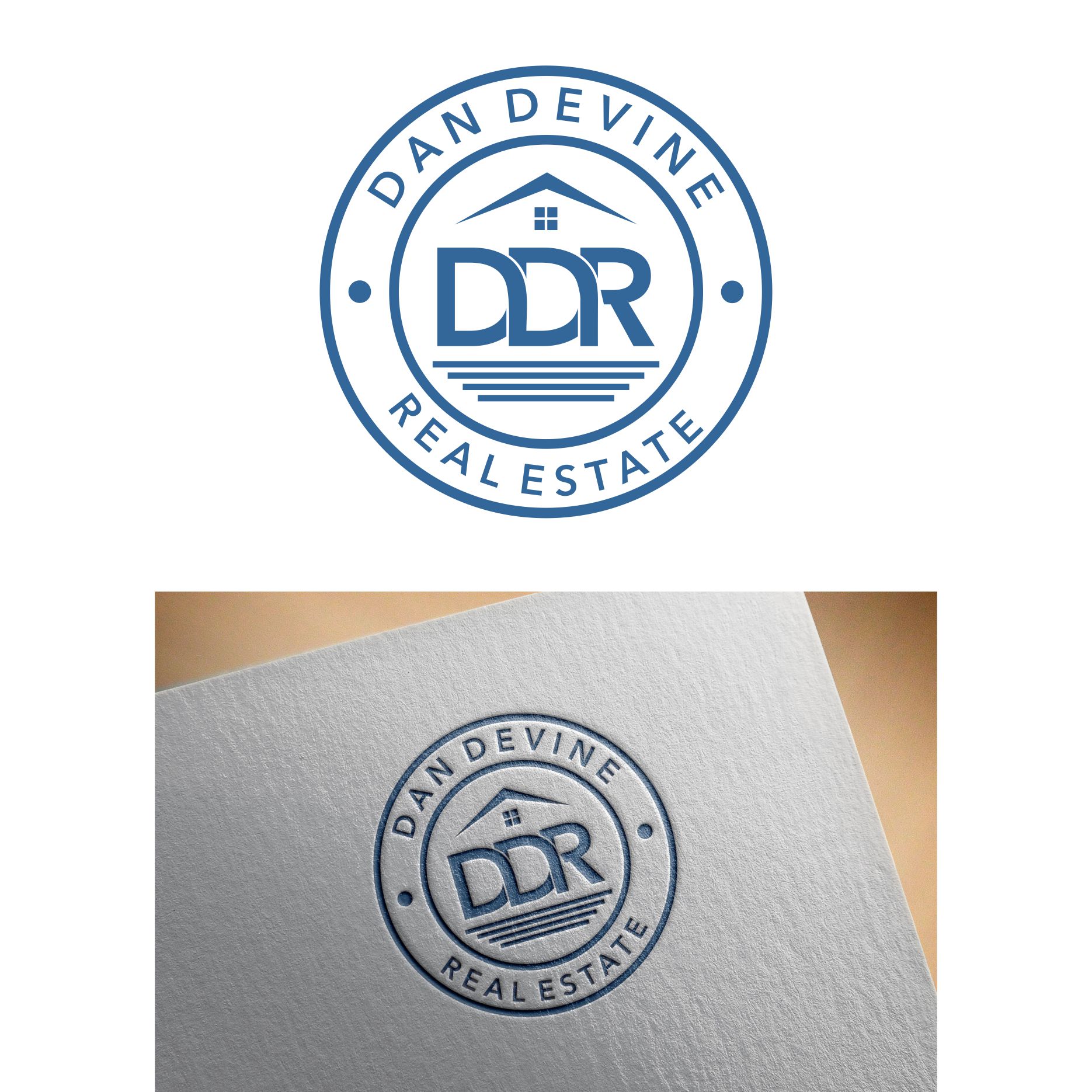 Logo Design by Hanif Logo's for this project | Design #28309901