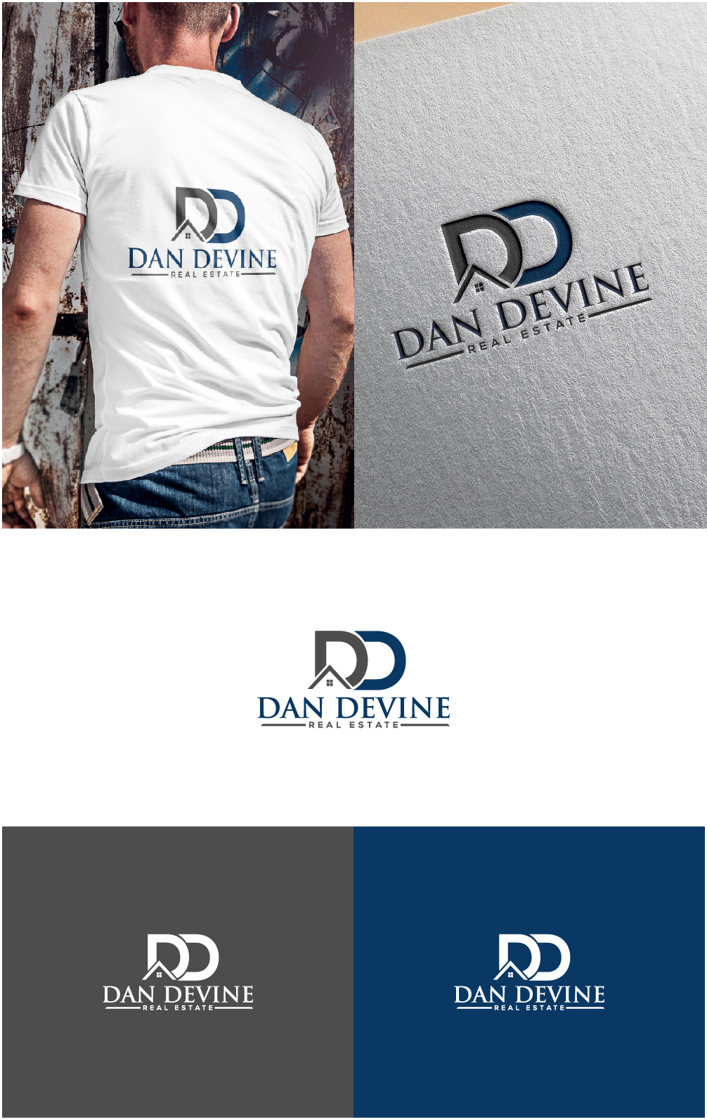 Logo Design by AyubZafar.com for this project | Design #28320016