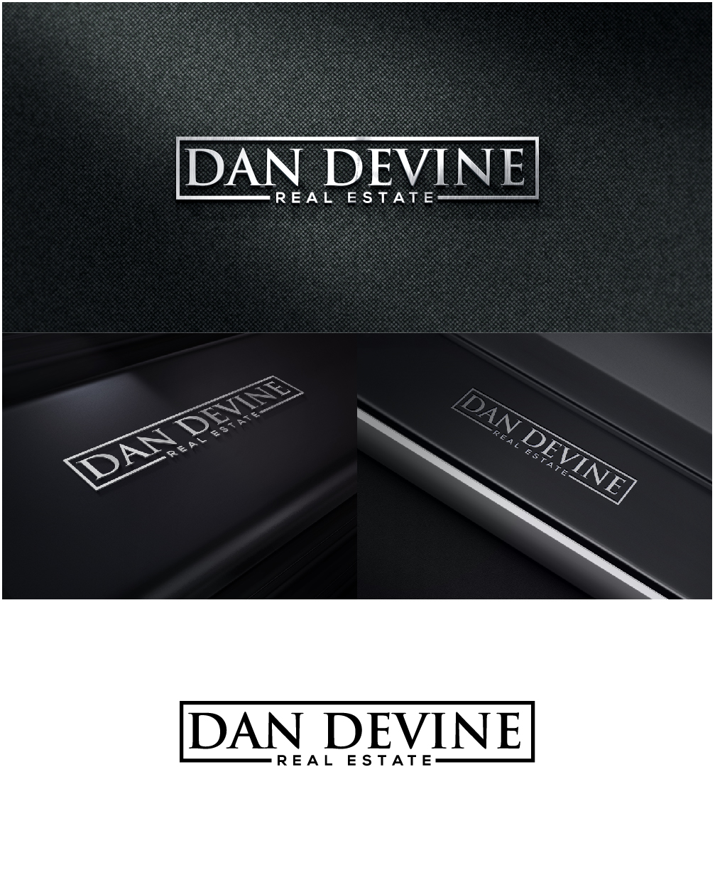 Logo Design by AyubZafar.com for this project | Design #28320018