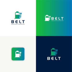 Logo Design by DesignFirst