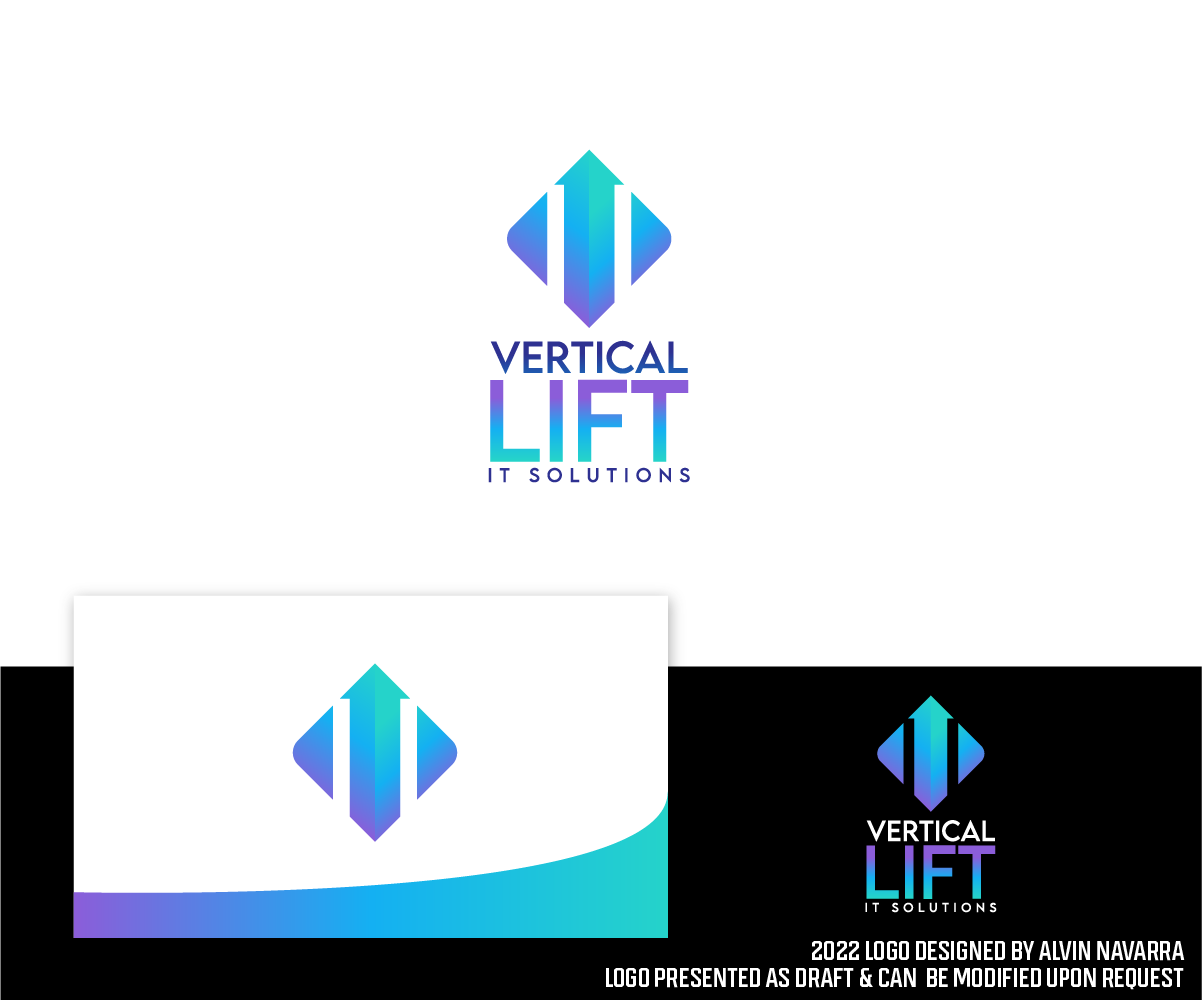 Logo Design by alvinnavarra for this project | Design #28326062