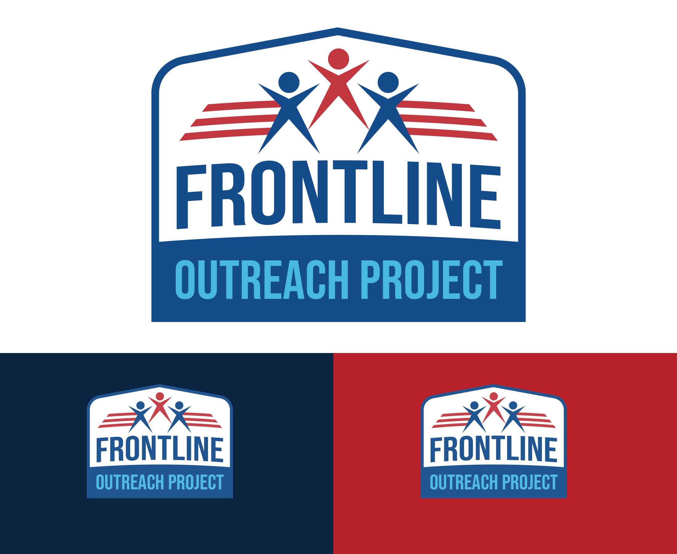 Logo Design by porterman for this project | Design #28311173