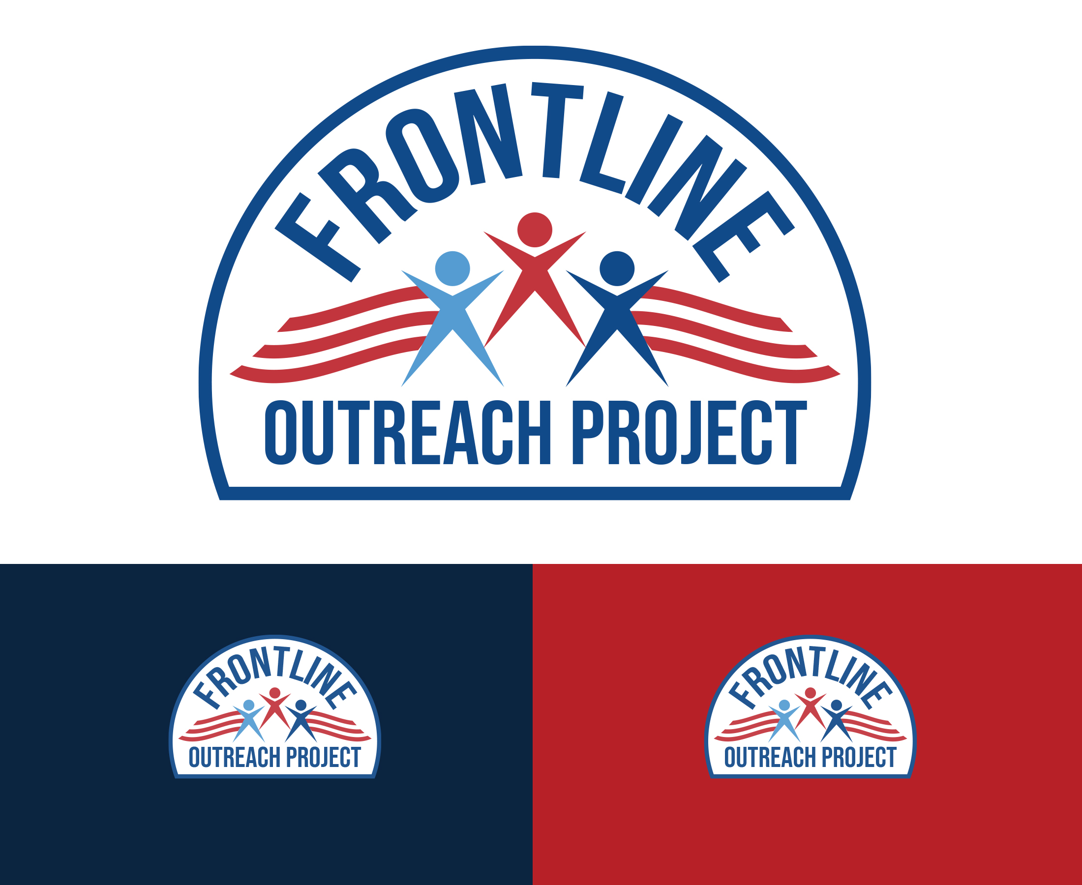 Logo Design by porterman for this project | Design #28311209