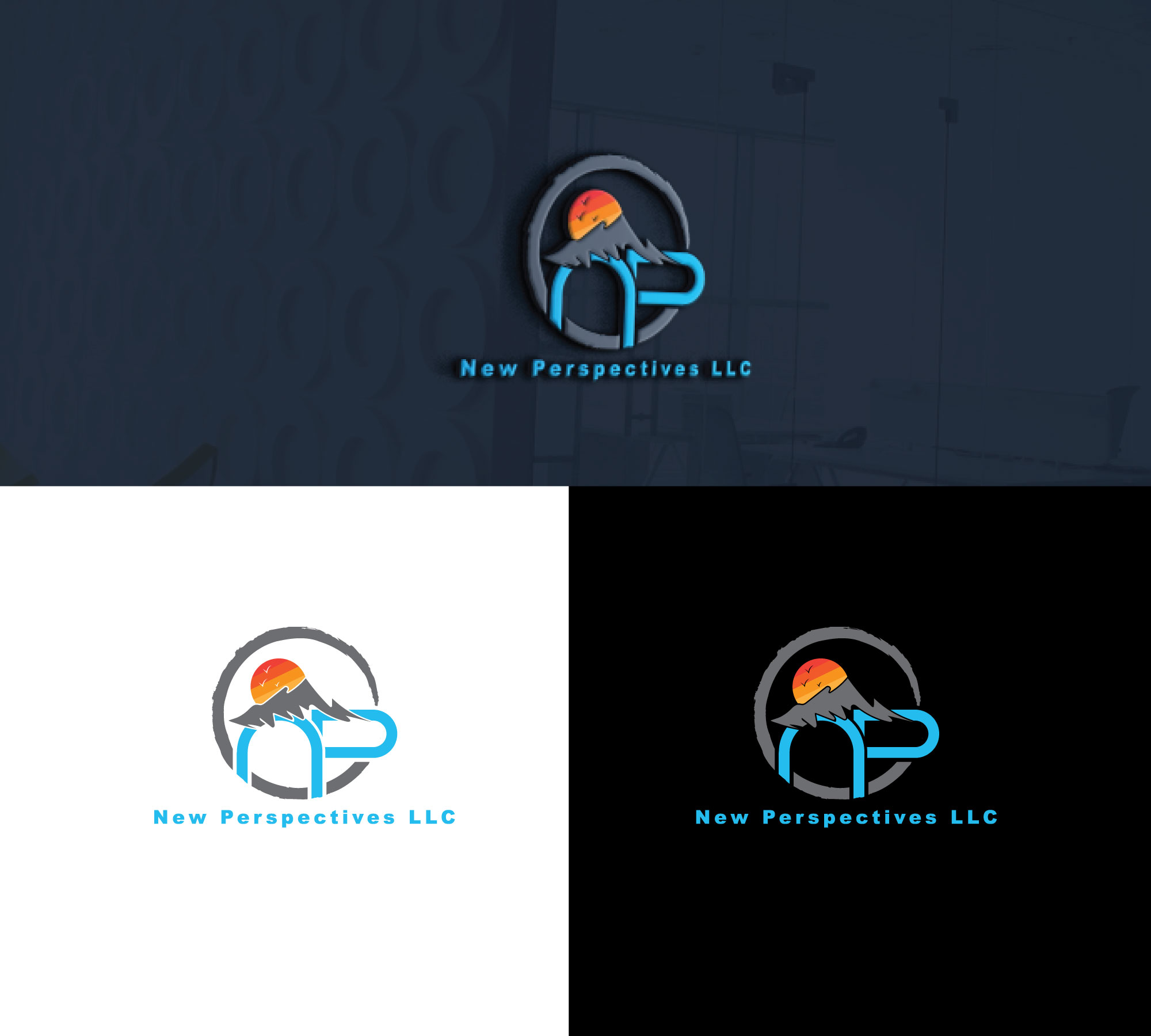 Diseño de Logo por hjyoo para este proyecto | Diseño #28310728