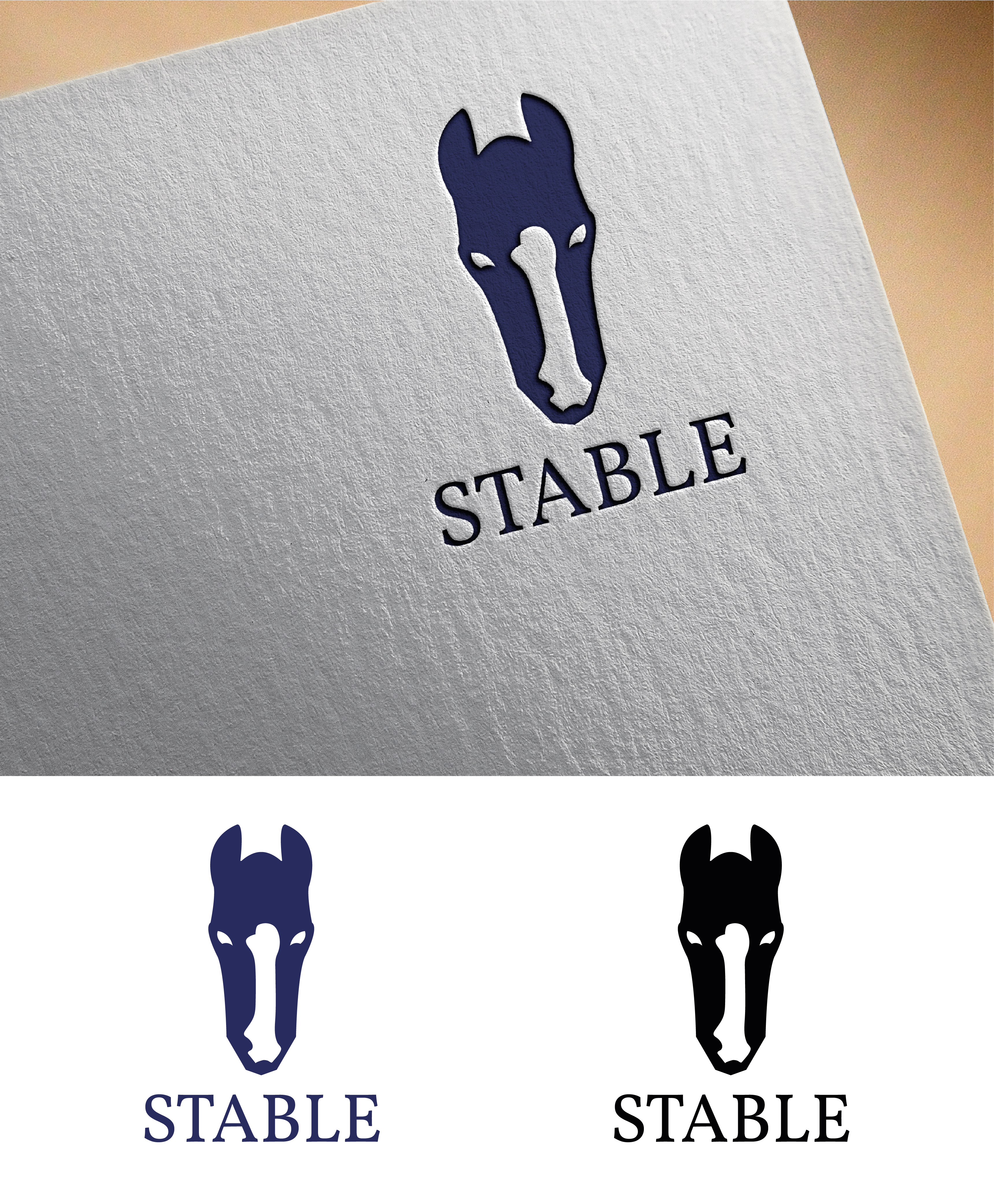 Logo Design by Charlie Benitez for this project | Design #28337301