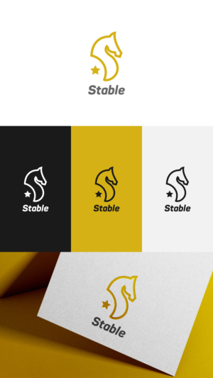 Logo Design by Julio Pastore