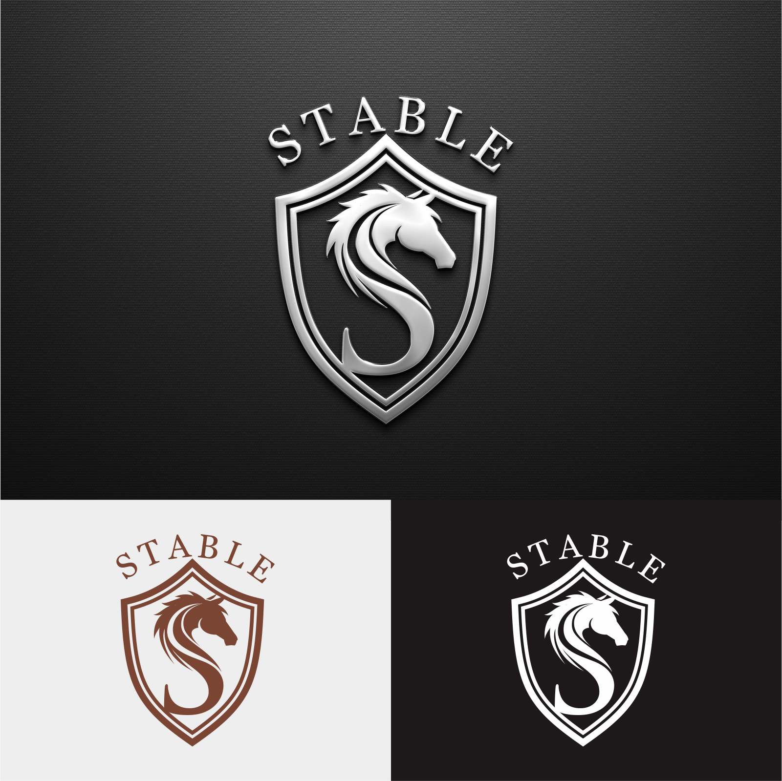 Logo Design by gheztnation for this project | Design #28341942