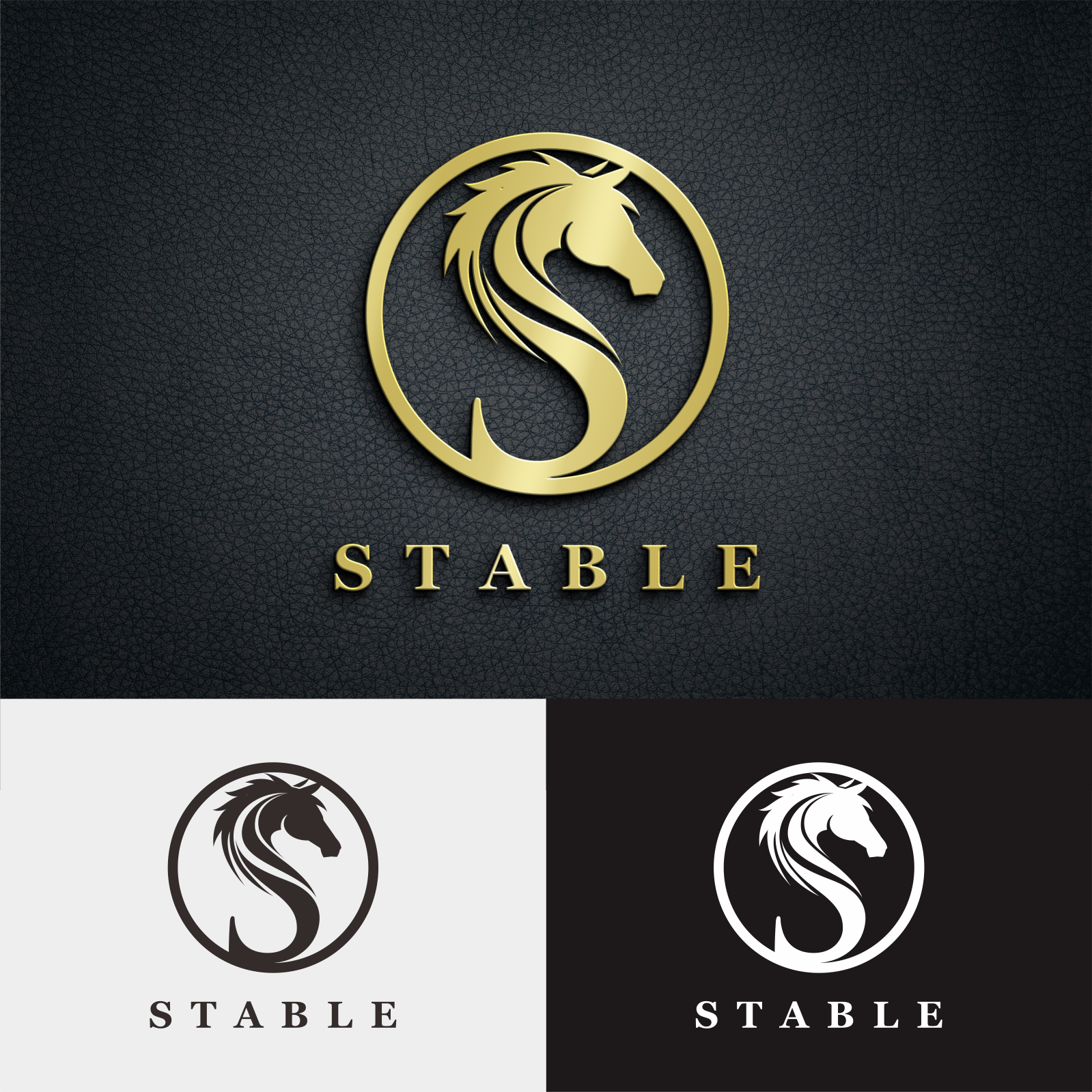 Logo Design by gheztnation for this project | Design #28341950