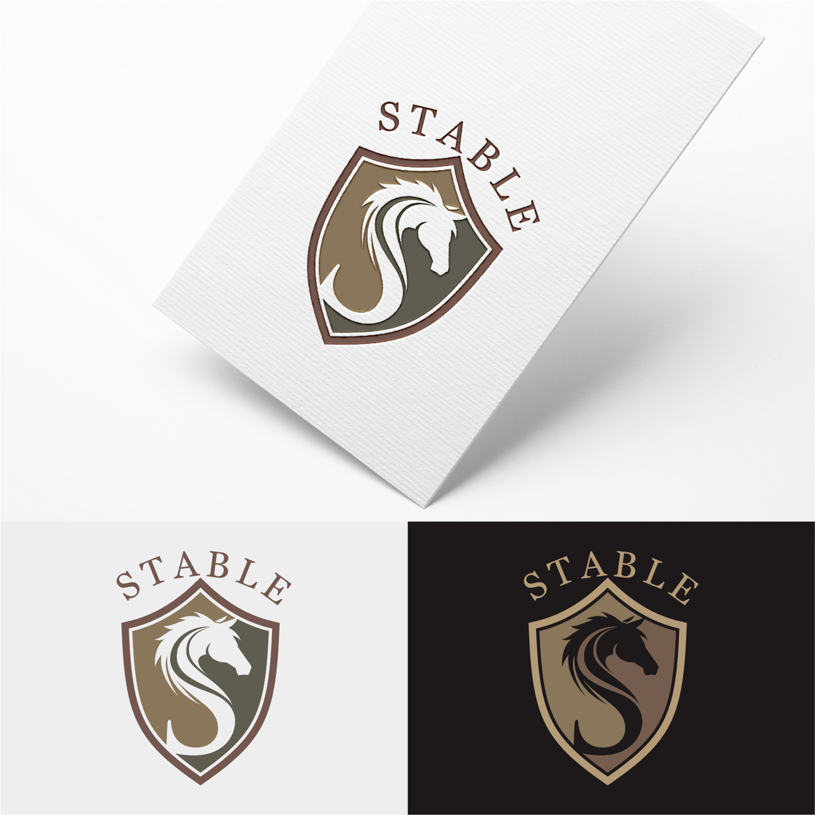 Logo Design by gheztnation for this project | Design #28341953